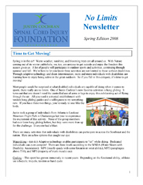 Newsletter